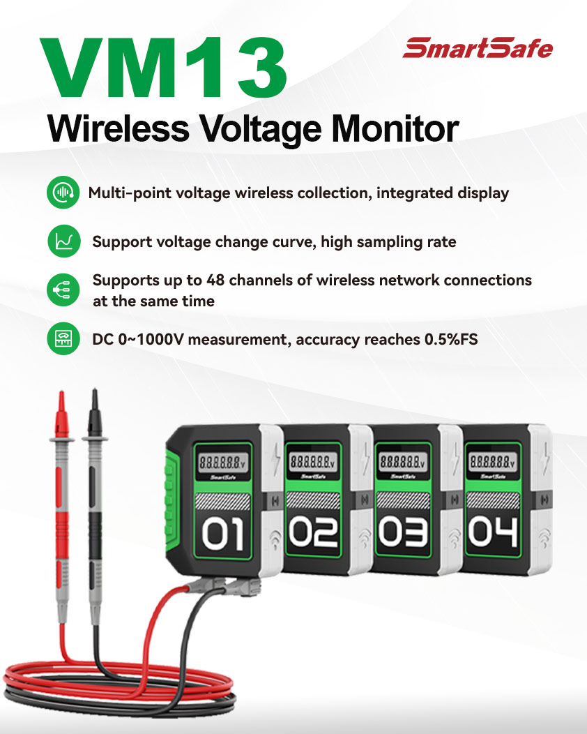 VM13 Wireless Voltage Monitor-01