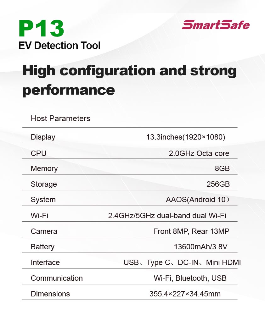 P13 EV Detection Tool-09