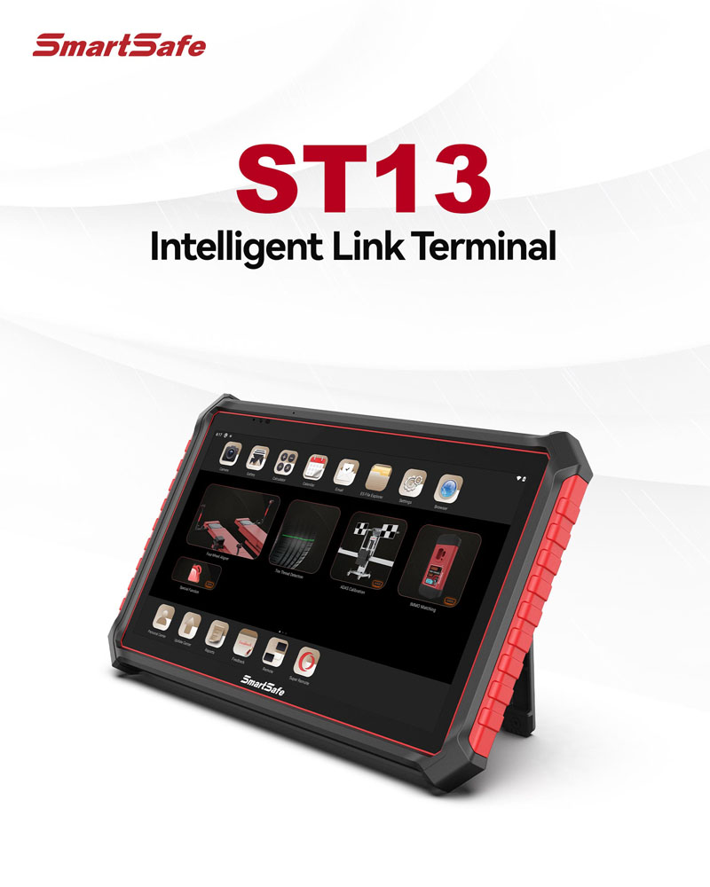 ST13 Intelligent Link Terminal-1