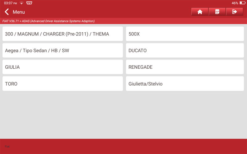 Thema 2012 Laser Radar Calibration 01