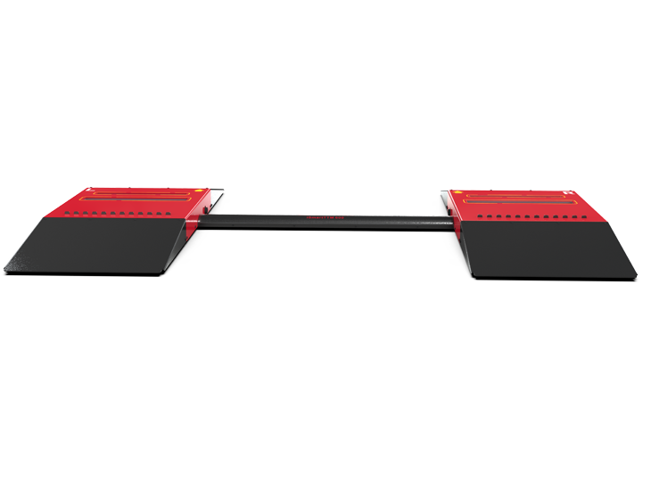 TTM619 Tire Tread Depth Detection Equipment