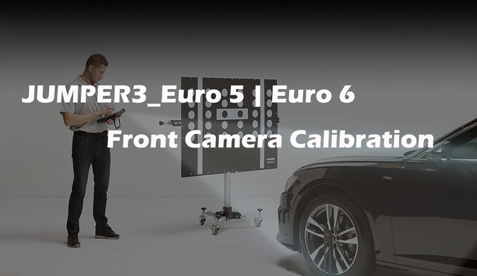 JUMPER3_Euro 5 | Euro 6 Front Camera Calibration