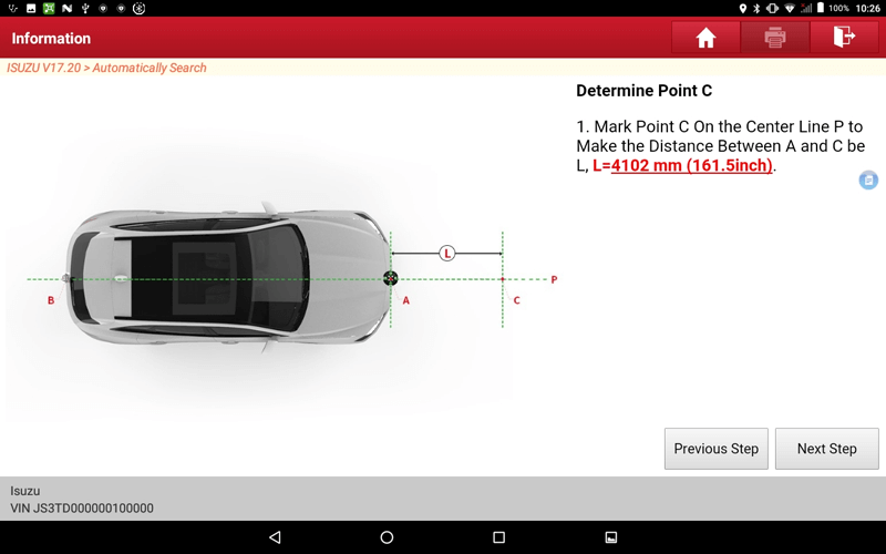 isuzu-dmax-front-camera-calibration-04