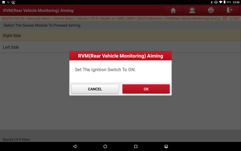 mazda-cx-5-rear-radar-calibration-06