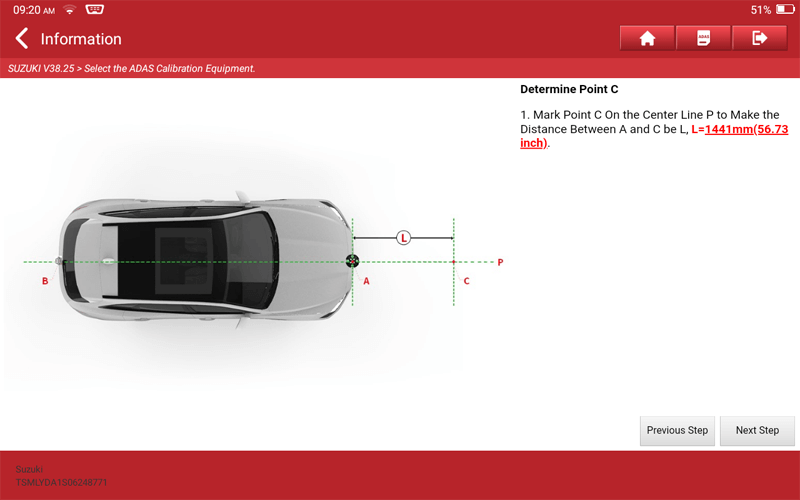 suzuki-swift-front-camera-calibration-09