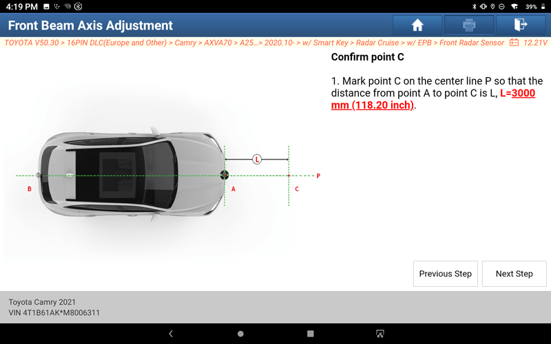 toyota-front-radar-static-calibration-20