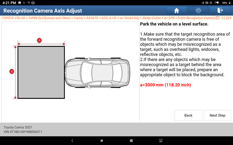 toyota-front-camera-static-calibration-24