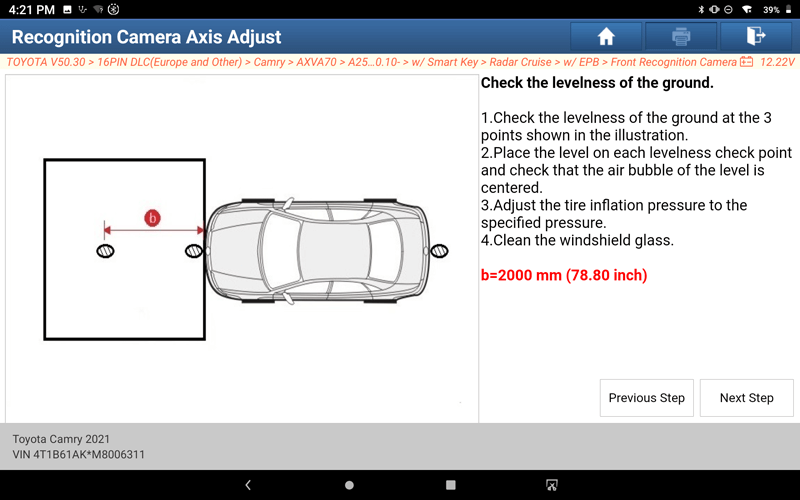 toyota-front-camera-static-calibration-25