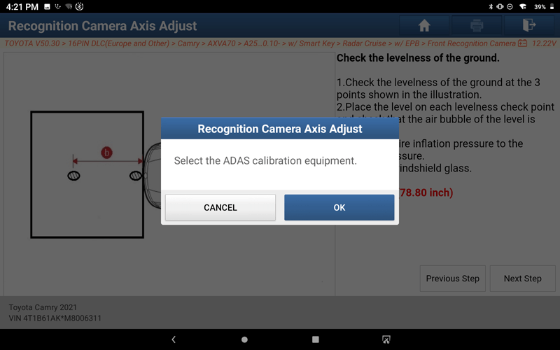 toyota-front-camera-static-calibration-26