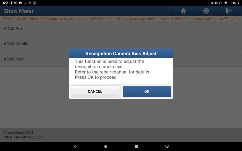 toyota-front-camera-static-calibration-29