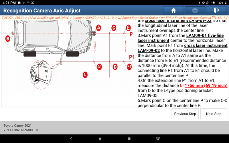 toyota-front-camera-static-calibration-35