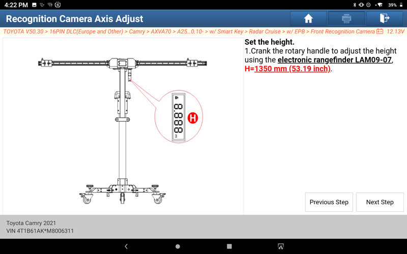 toyota-front-camera-static-calibration-38