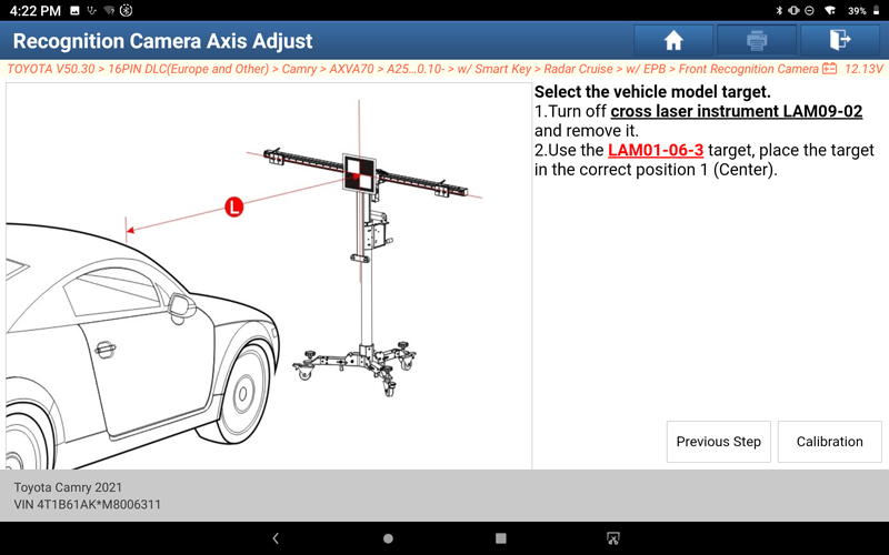 toyota-front-camera-static-calibration-40