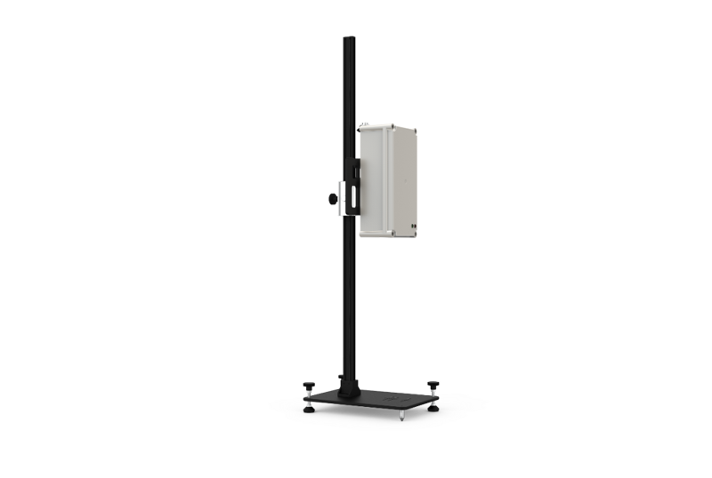 LAC05-04 Doppler Simulator