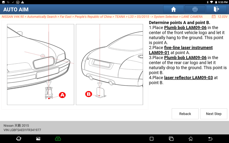 nissan-teana-front-camera-calibration-09