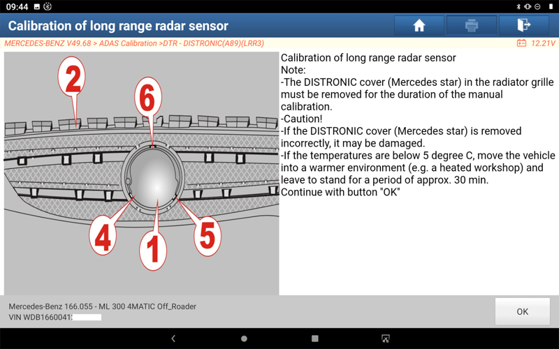 mercedes-benz-ml300-radar-calibration-05