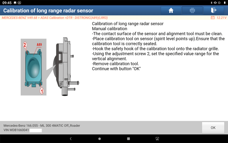 mercedes-benz-ml300-radar-calibration-07