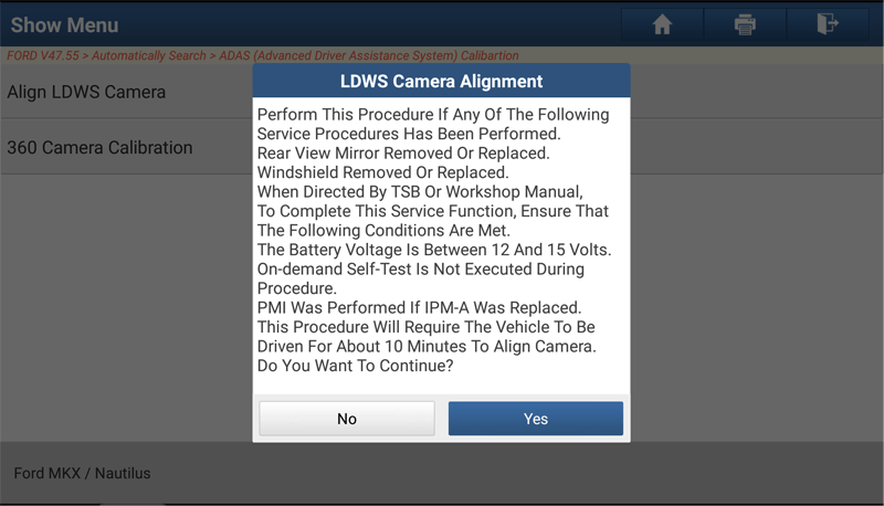 lincoln-mkx-ldws-camera-alignment-05