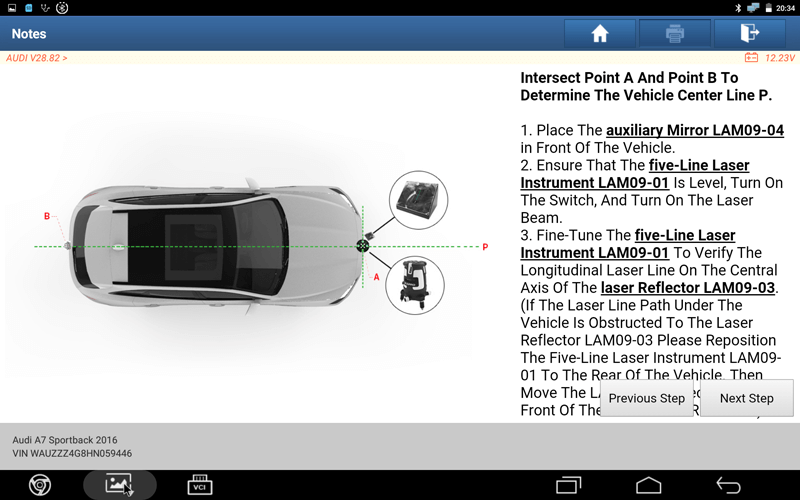 audi-a7-acc-radar-calibration-12