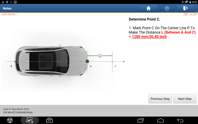 audi-a7-acc-radar-calibration-14