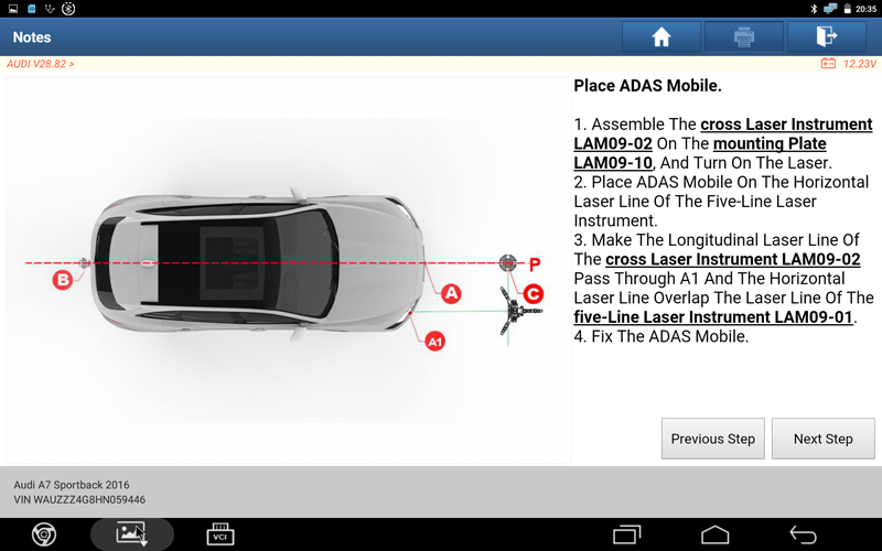 audi-a7-acc-radar-calibration-17