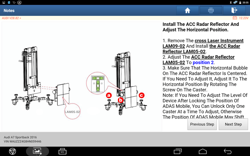 audi-a7-acc-radar-calibration-18