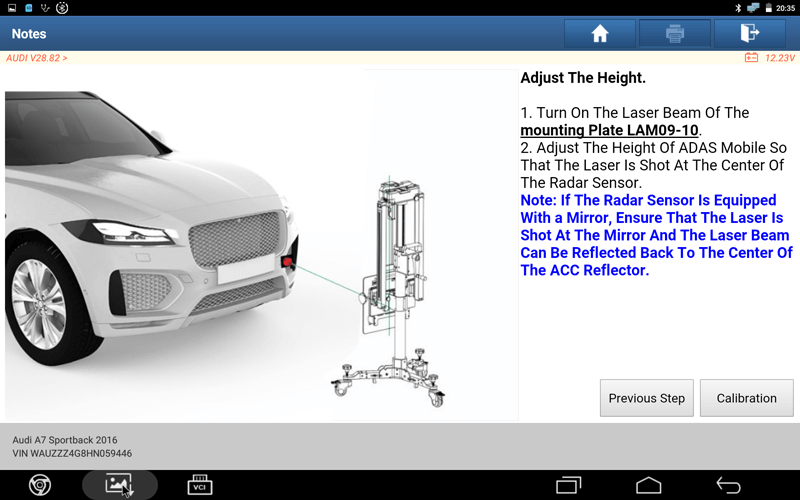 audi-a7-acc-radar-calibration-19