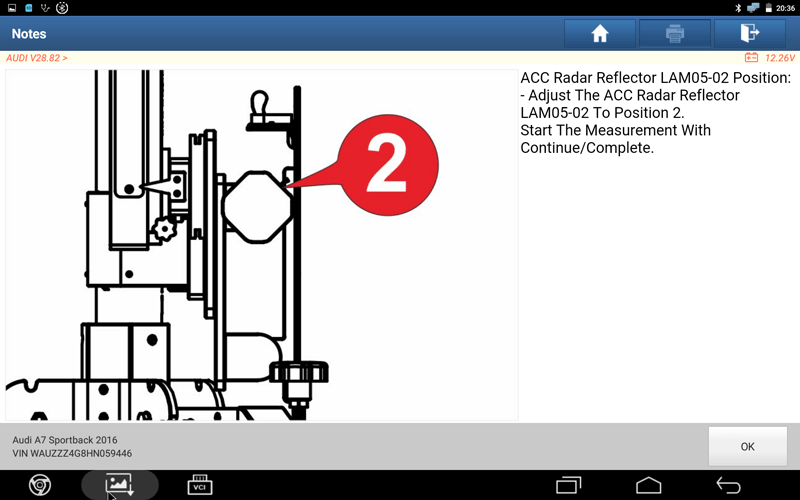 audi-a7-acc-radar-calibration-22