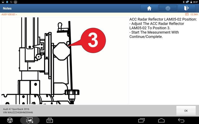 audi-a7-acc-radar-calibration-23