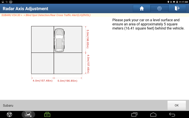 subaru-adas-radar-calibration-09