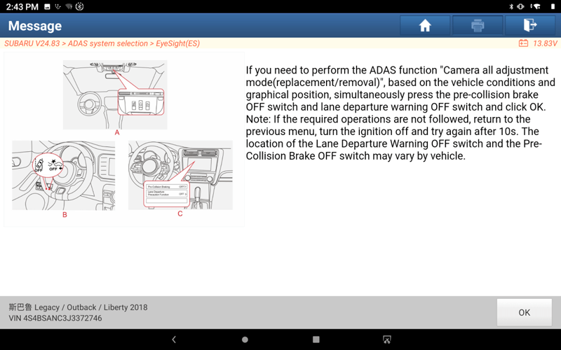 subaru-outback-camera-adas-calibration-05