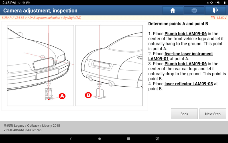 subaru-outback-camera-adas-calibration-12