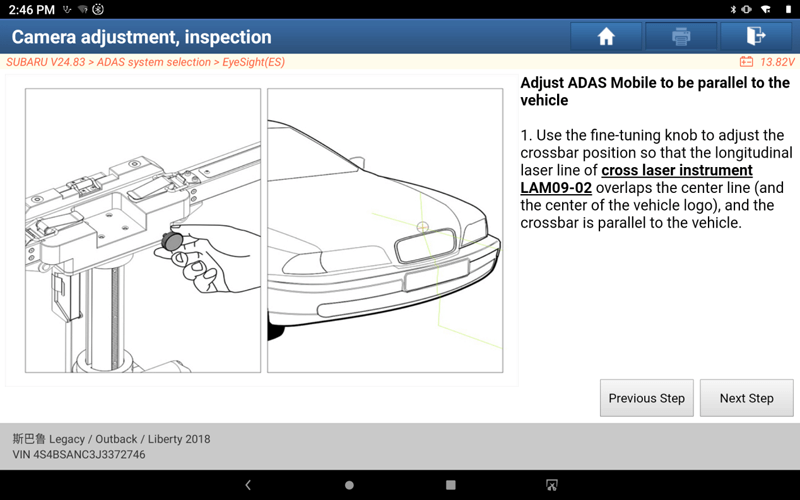 subaru-outback-camera-adas-calibration-16