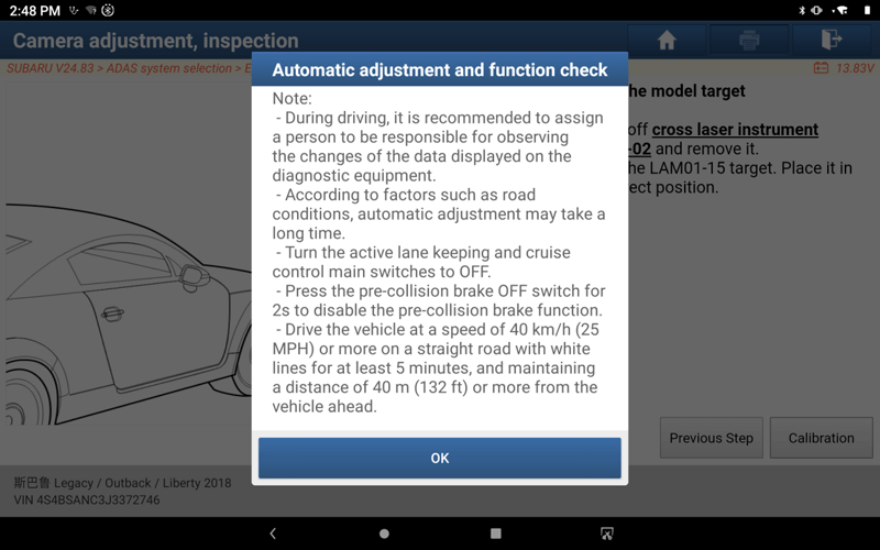 subaru-outback-camera-adas-calibration-23