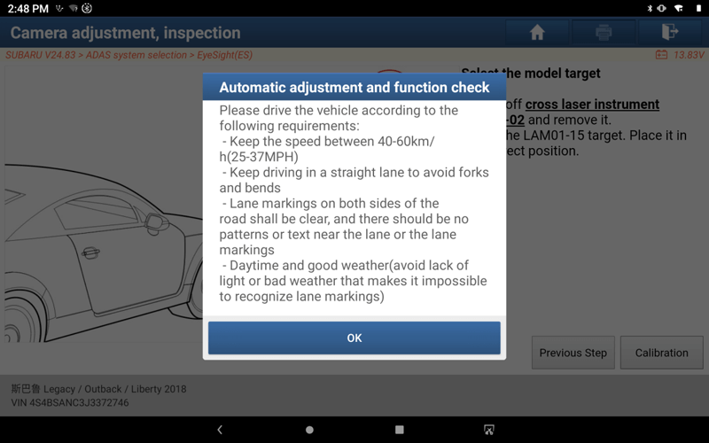 subaru-outback-camera-adas-calibration-24