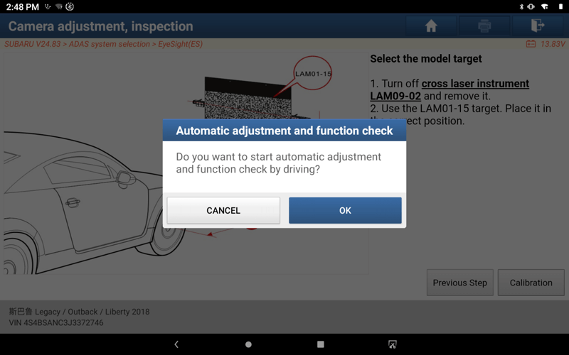 subaru-outback-camera-adas-calibration-25