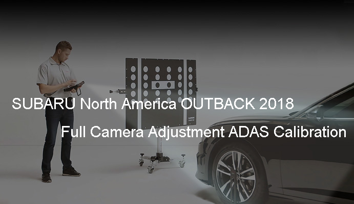 subaru-outback-camera-adas-calibration