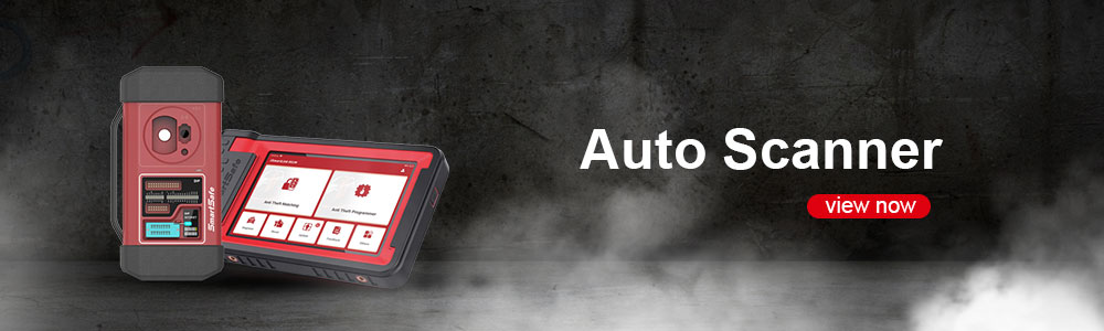 SmartSafe Automotive Diagnostic Tool