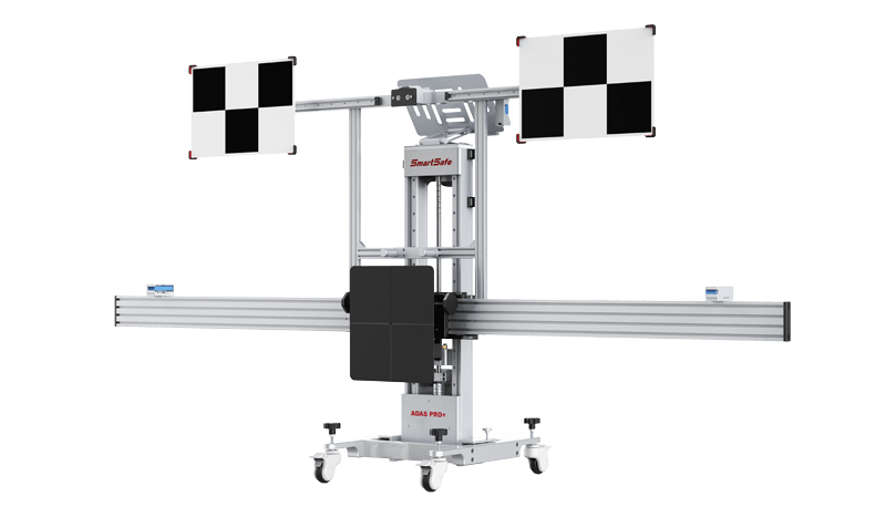 SmartSafe ADAS PRO+ Calibration Tool for Sale