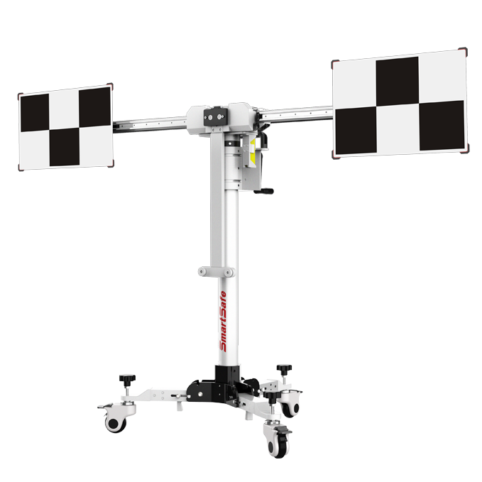 ADAS Calibration