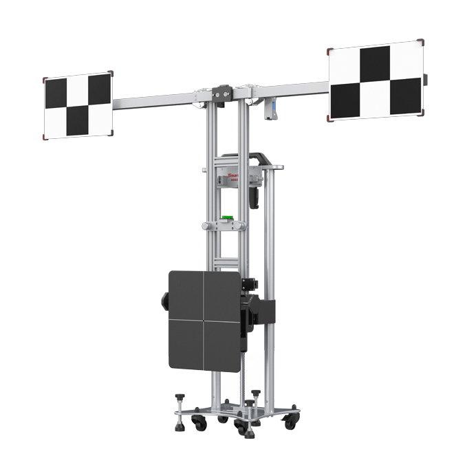 ADAS LITE ADAS Calibration Machine