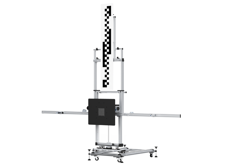 ADAS HD ADAS System Calibration