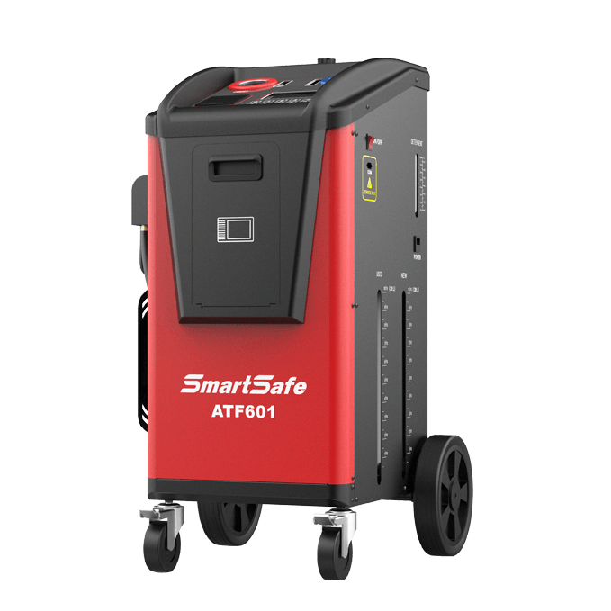 SmartSafe ATF601 Transmission Fluid Change Machine