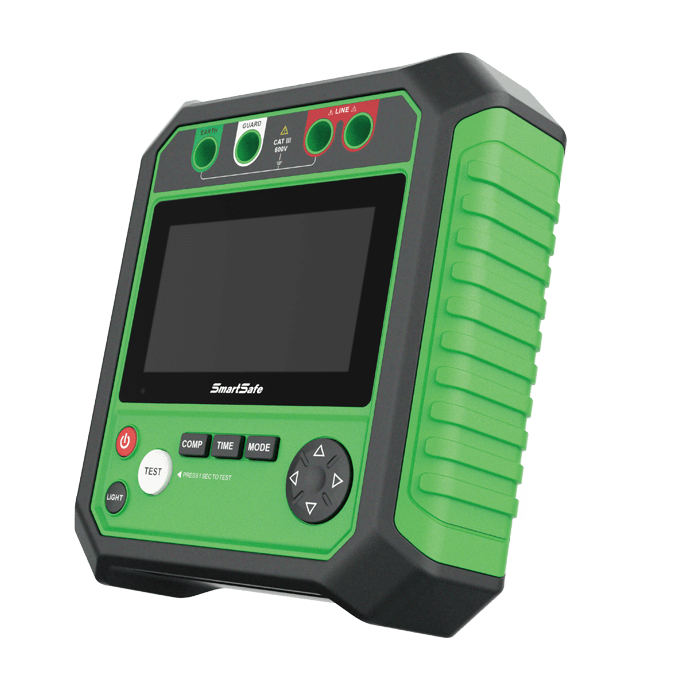 IRT01 Insulation Tester for EV