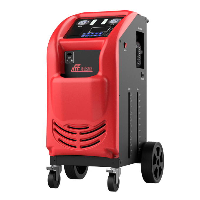 ATF501 Transmission Fluid Exchange Machine