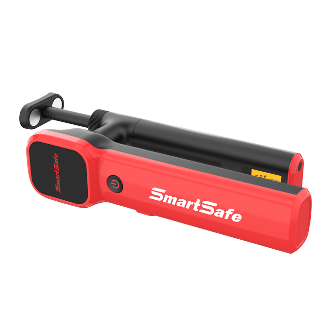 SmartSafe TTM113 Tire Tread Depth Scanner