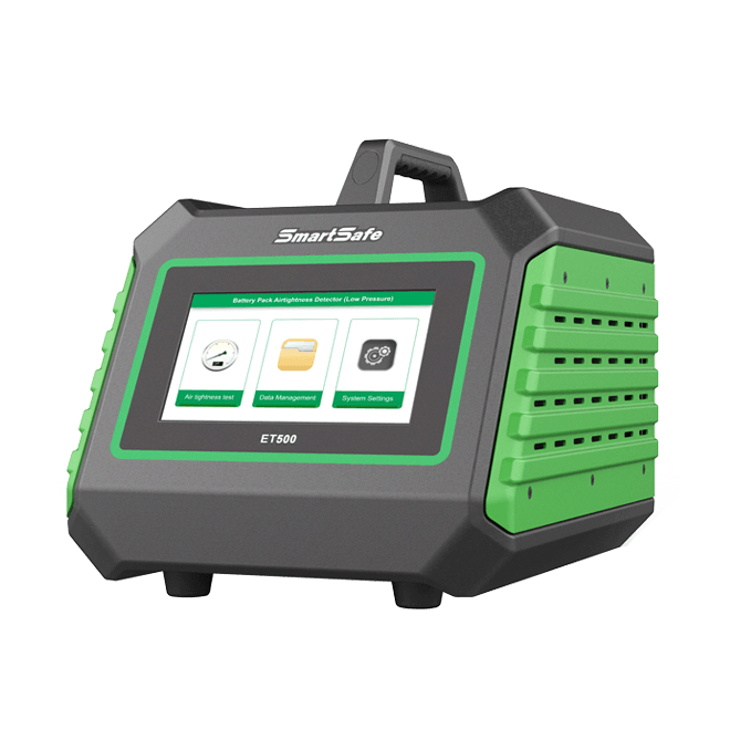 ET500 EV Battery Airtightness Detector