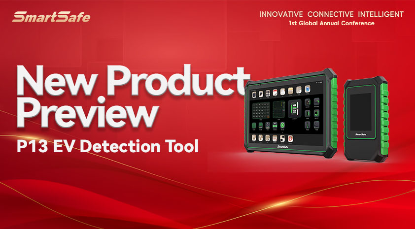 P13 EV Detection Tool