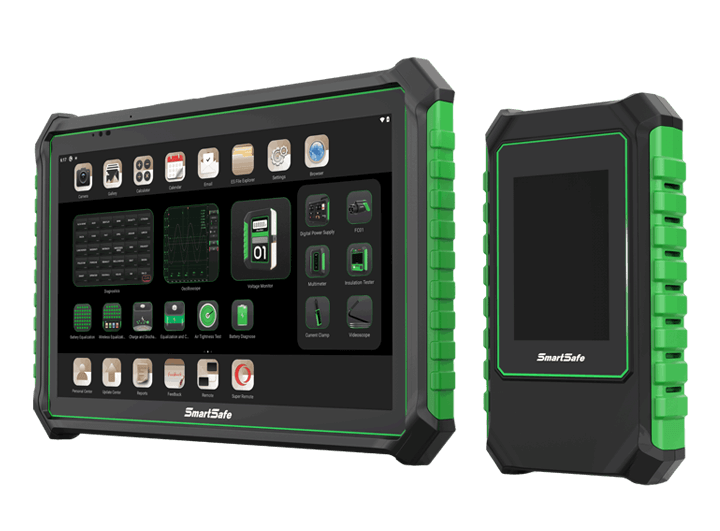 P13 EV Detection Tool