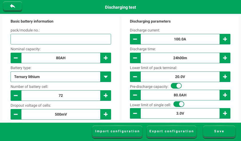 EP401 EV Battery Charge & Discharge Equipment-02